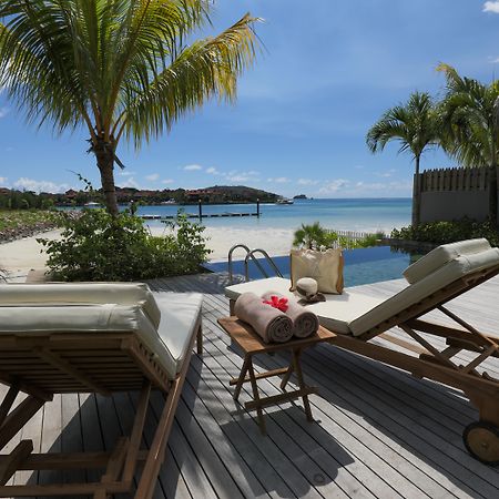 Ja Enchanted Waterfront Seychelles Eden Island Eksteriør bilde