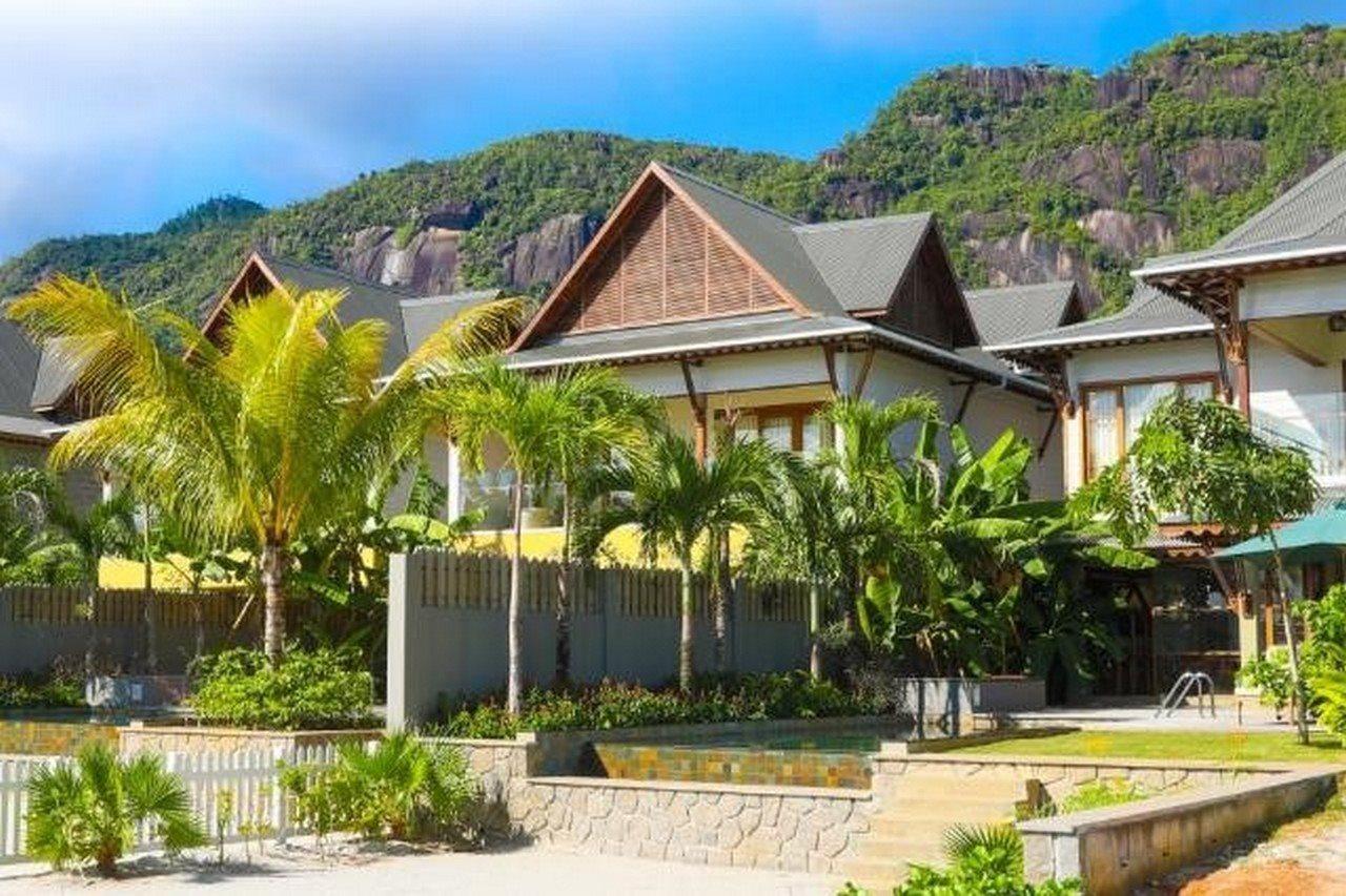 Ja Enchanted Waterfront Seychelles Eden Island Eksteriør bilde