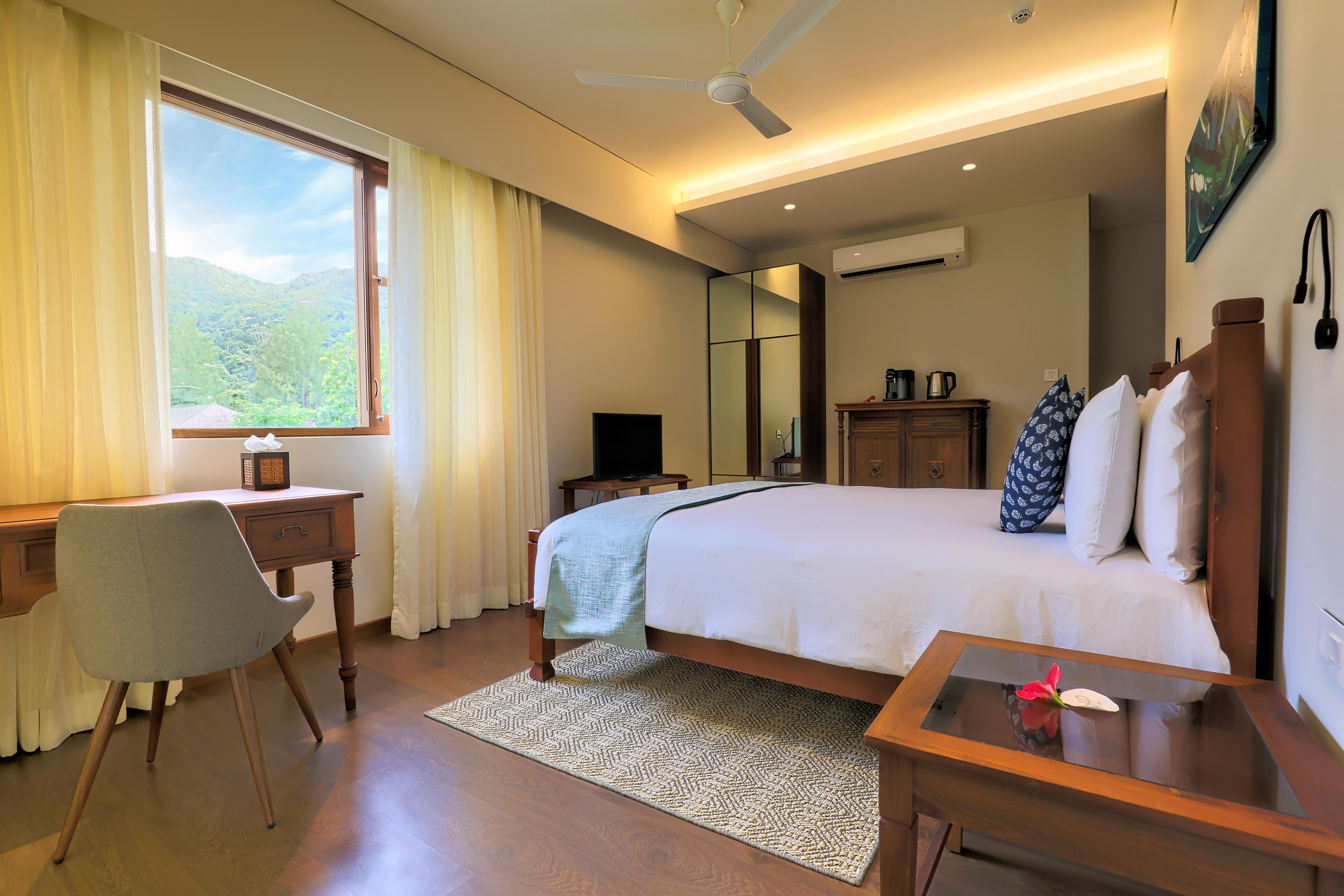 Ja Enchanted Waterfront Seychelles Eden Island Eksteriør bilde