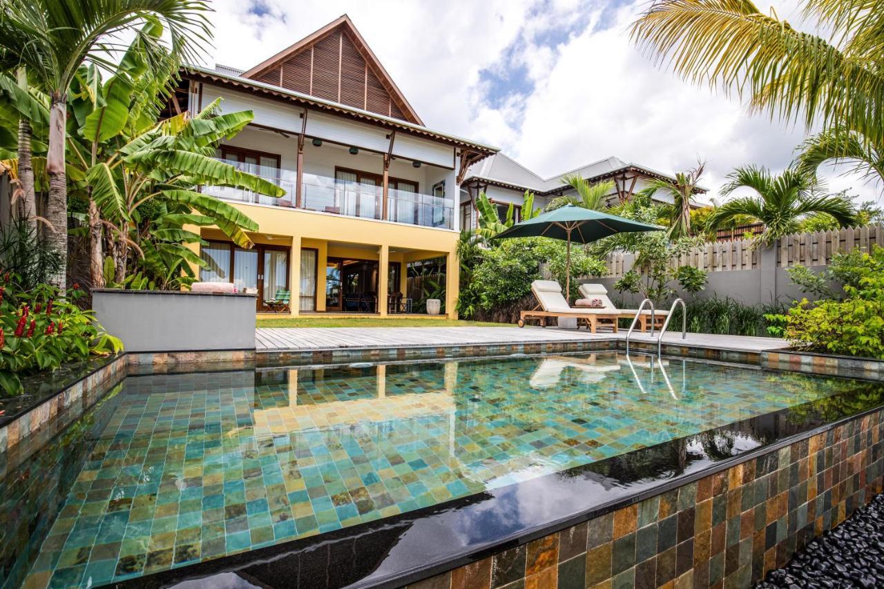 Ja Enchanted Waterfront Seychelles Eden Island Eksteriør bilde