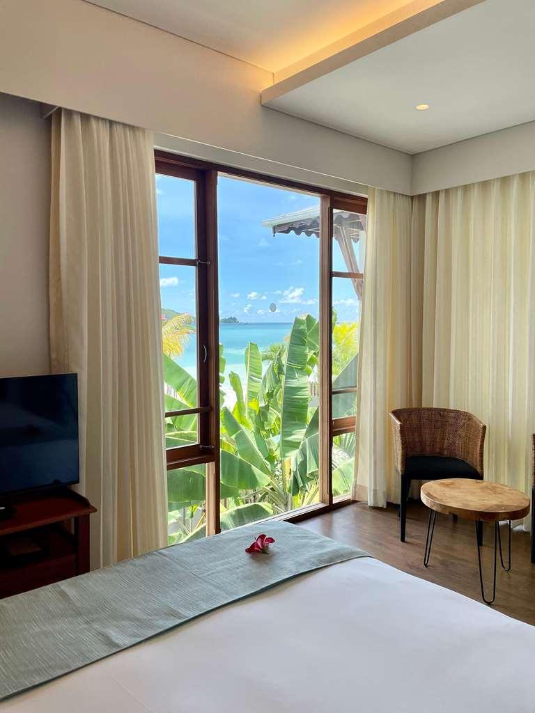 Ja Enchanted Waterfront Seychelles Eden Island Rom bilde